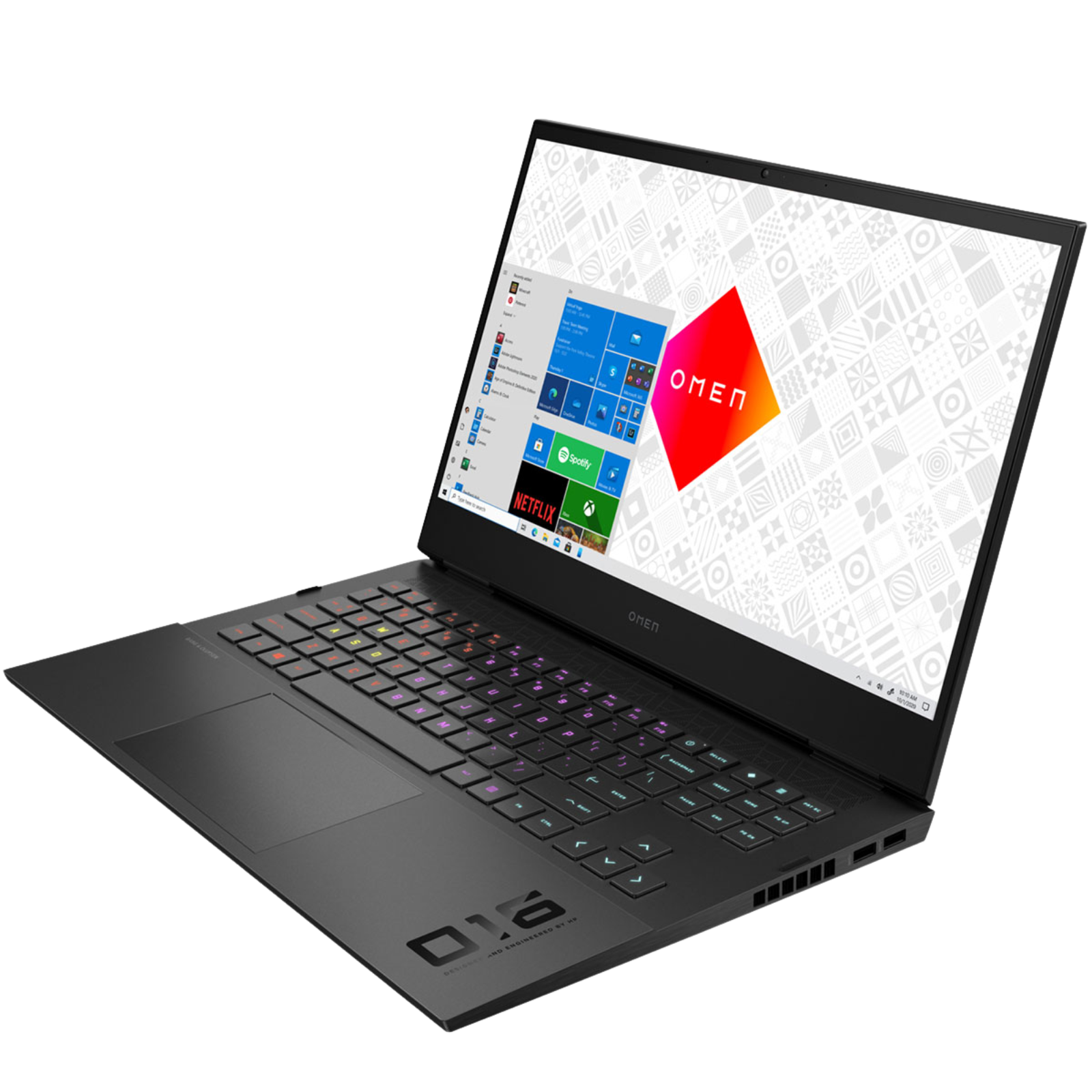 HP Laptop